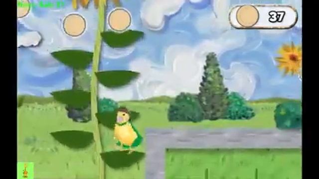 Wonder Pets: Adventures in Wonderland (Browser Game)