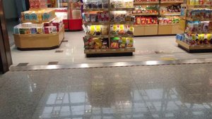 Аэропорт г.Сиань, Китай. Обзор отеля. #video #china #airport #travel #китай #аэропорт #hotelreview