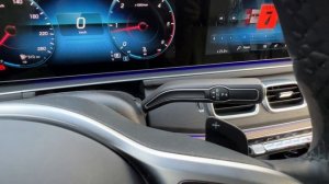 Mercedes-Benz gle 2021г 2.0d - 245лс