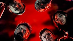 Пацаны (3 сезон) — Русский трейлер. Премьера 3 июня 2022.