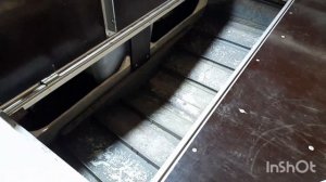 Казанка М. Сколько весит тюнинг моей лодки?