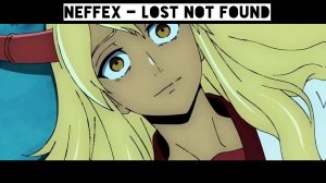 Tower of God 【AMV】 NEFFEX - Lost Not Found