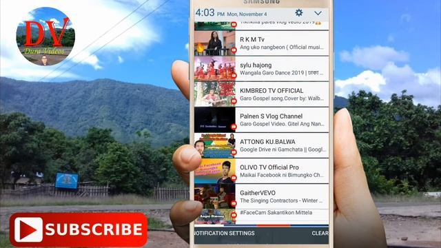 How To Download Facebook Videos Without Any App (Garo) смотреть онлайн