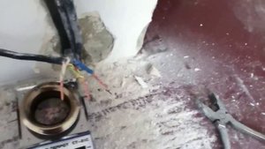 Паяльная ванна и скрутки