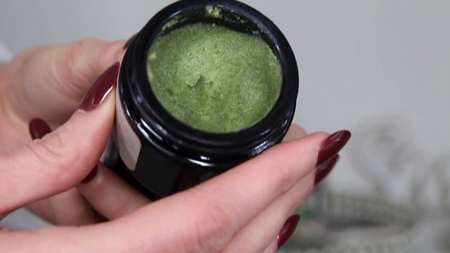 GROUNDING AND UPLIFTING FACIAL ROUTINE W/ ME| organic skincare смотреть онлайн