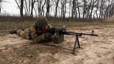 Один за всех, и все за одного: лучшее видео по теме СВО за день