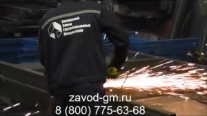 Производство грузовых подъемников/лифтов