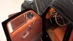 ЗИС 110 1:8 DeAgostini , Обзор модели и функционала