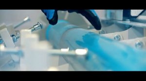 Станок Фильтр-2 для производства щелевых фильтров из нПВХ труб