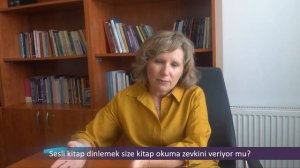 ZEYNEP UYSAL ile ÇAĞIN RUHUNU ANLAMAK 6 Ekim`de başlıyor!