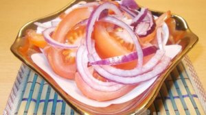 Салат Шакароб