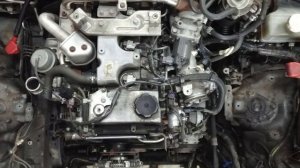 Mitsubishi 4М41 поломки и проблемы двигателя | Слабые стороны Митсубиси мотора
