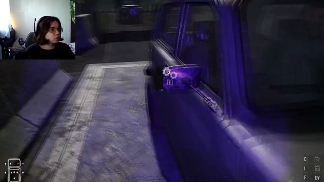 Что же мне выбрать?│contraband police │#4 смотреть онлайн