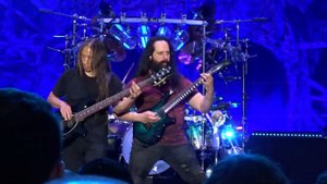 Dream Theater - The Dance Of Eternity (Mangini View)  Live Oberhausen Turbinenhalle 2019