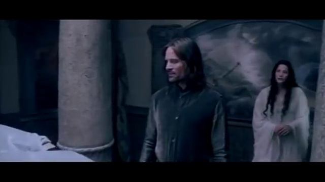 Судьба Арагорна