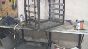 Самодельная Инструментальная Тележка для Мастерской | Пробуем сами