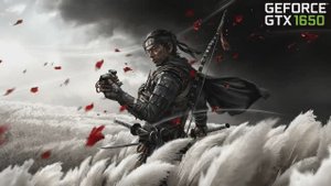 Ghost of Tsushima: GTX 1650 - RYZEN 5 3550H (FULL HD High Settings)