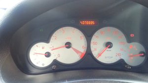 Peugeot 206 sedan неровная работа на холостых