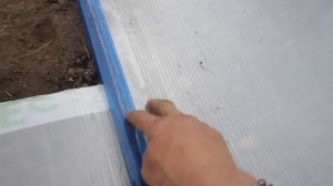 Соединение сотового поликарбоната