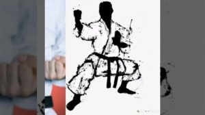 Гимн каратэ ?