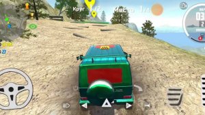 как не тонуть в car simulator 2