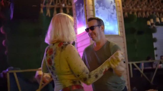 Бачата в BigBeam баре в Актау - 17 октября 2021 смотреть онлайн