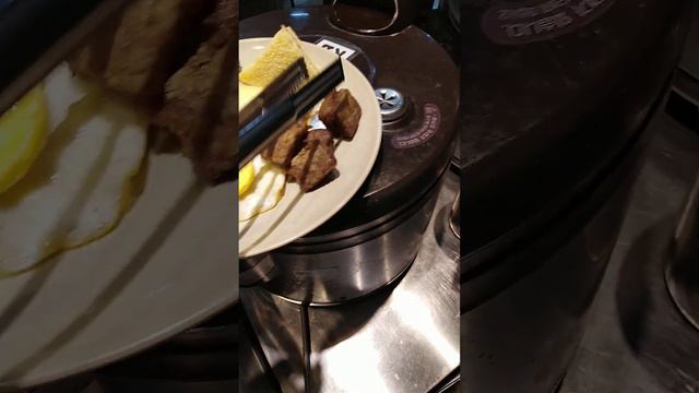 Завтрак на стройке Южная Корея смотреть онлайн