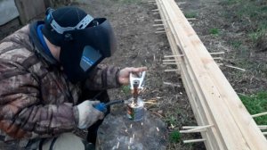 Варим консервную банку