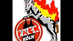 Anti Köln-Lied (Die Scheiße vom Dom) Original!