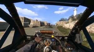 Dying Light: The Following Enhanced Edition - Exploration Trailer