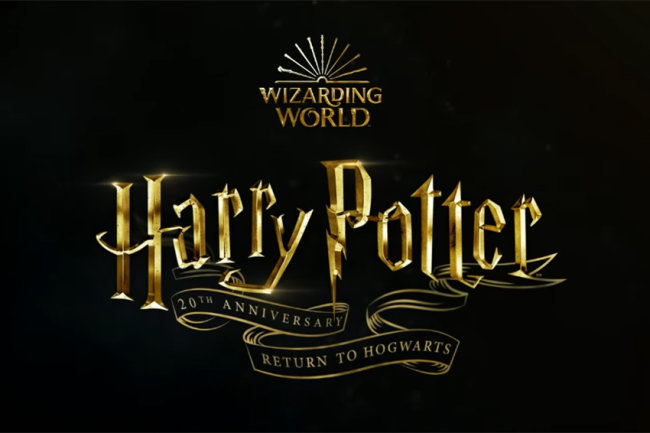 20-летие Гарри Поттера: Возвращение в Хогвартс - Русский тизер-трейлер смотреть онлайн