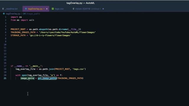 AutoML from start to finish, step-by-step смотреть онлайн