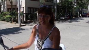 Как научиться ездить на байке