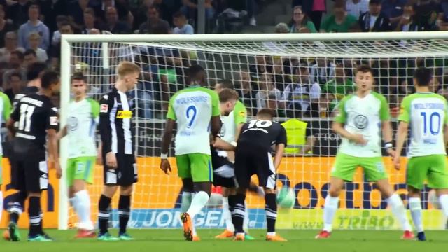 1 in a Million Moments in Football