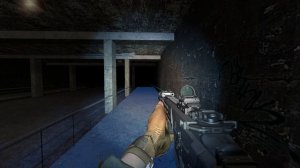 СБОРКА READY OR NOT В GARRY'S MOD