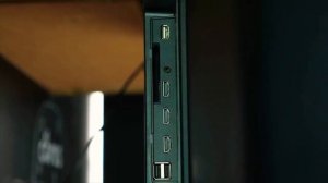 Телевизор Xiaomi Mi TV UHD 4S 55 Обзор Лайфхак Реальный опыт использования. Стоит покупать или нет?