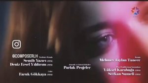 Yalı Çapkını Jenerik (Piano) #yalıçapkını #dizimüziği #jenerik #piano #composerlh