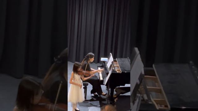 Viotti Concerto 22 Third Movement смотреть онлайн