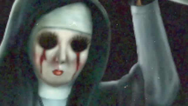 Nun Massacre STORY & ENDING EXPLAINED