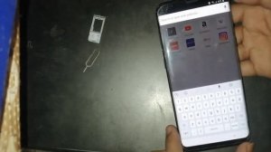 Samsung Galaxy S8 And S8 + Hard Reset And  Frp Bypass Without Pc | S8 And S8 plus frp Bypass 2022