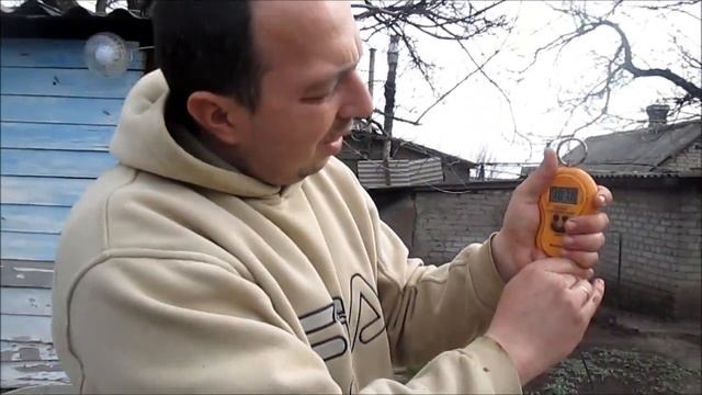 Убойный вес козы! Сколько выходит в 13 месяцев! смотреть онлайн