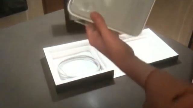 Unboxing the Apple Time Capsule 2TB смотреть онлайн