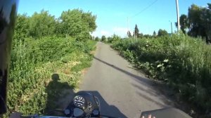 ИМЗ 8.103-40 TURIST