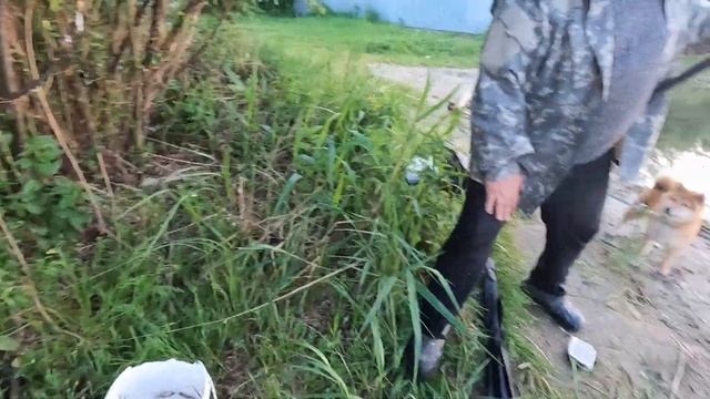 ВЗЯЛ ЖЕНУ НА РЫБАЛКУ И ВОТ, ЧТО ИЗ ЭТОГО ВЫШЛО............ смотреть онлайн