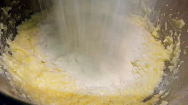 ПЕЧЕНЬЕ из  плавленых сырков.Рецепт вкусного печенья.