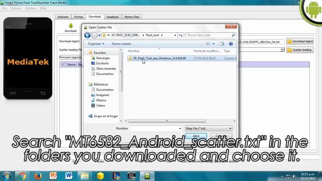How to update Lenovo Tab 2 A7 30GC to Lollipop смотреть онлайн