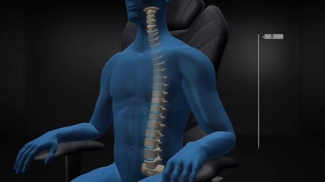 Эргономичное кресло смотреть онлайн