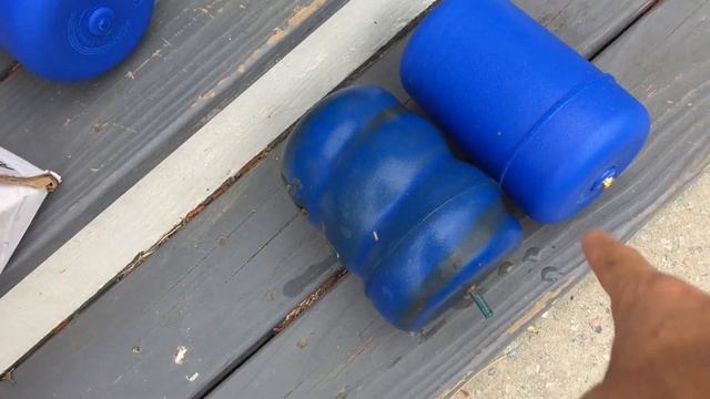 Air Helper Springs and Rear Lift Kit Install (Honda Pilot 2003-2008) смотреть онлайн