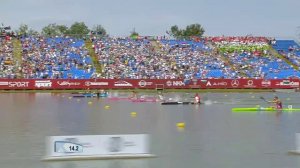 K1 200m women Final A. ICF  Canoe Sprint and Paracanoe World Championship 2019 Szeged Hungary