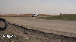 Новый Lexus LX 570 тест драйв 2014 / New Lexus LX 570 Test Drive 2014